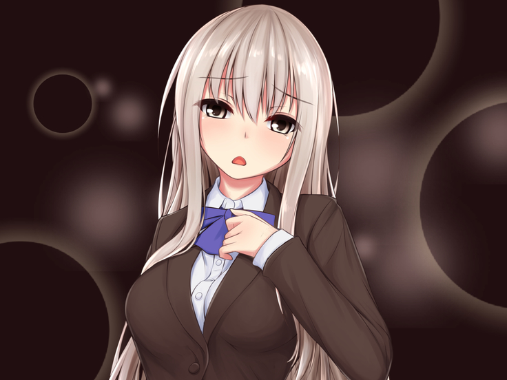 JK Seiyuu to Ecchi na Daihon: Netorareru Taisougi Shoujo