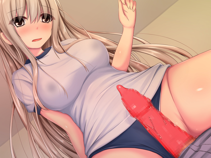 JK Seiyuu to Ecchi na Daihon: Netorareru Taisougi Shoujo