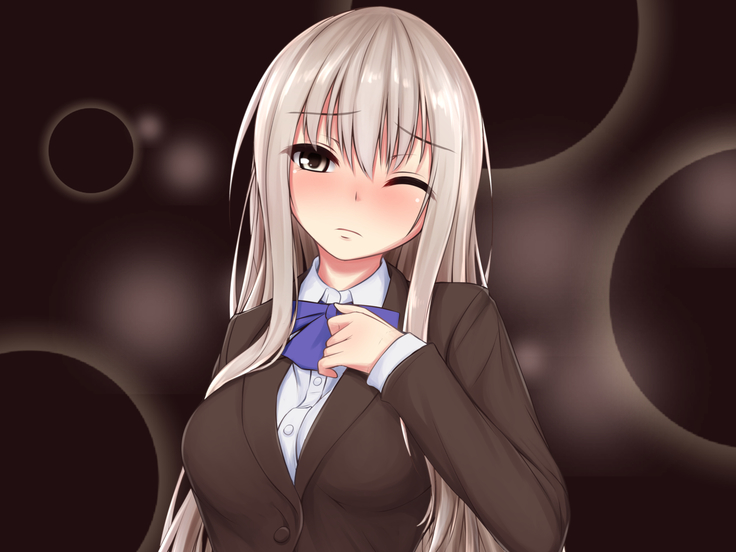 JK Seiyuu to Ecchi na Daihon: Netorareru Taisougi Shoujo