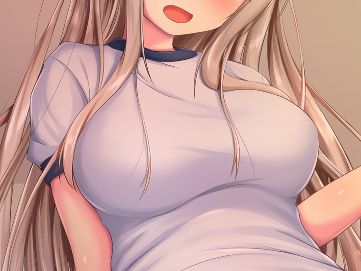 JK Seiyuu to Ecchi na Daihon: Netorareru Taisougi Shoujo