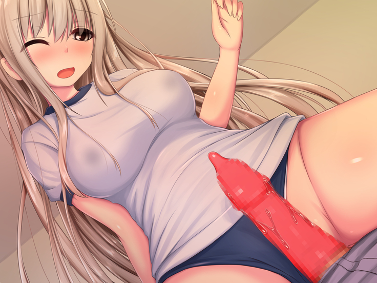 JK Seiyuu to Ecchi na Daihon: Netorareru Taisougi Shoujo