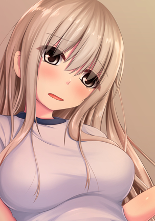 JK Seiyuu to Ecchi na Daihon: Netorareru Taisougi Shoujo Page #123