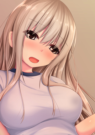 JK Seiyuu to Ecchi na Daihon: Netorareru Taisougi Shoujo Page #124