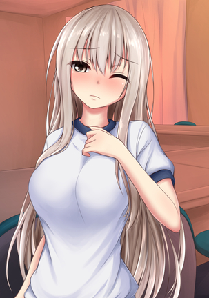 JK Seiyuu to Ecchi na Daihon: Netorareru Taisougi Shoujo Page #120
