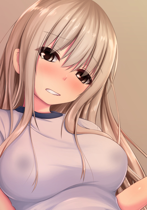 JK Seiyuu to Ecchi na Daihon: Netorareru Taisougi Shoujo Page #125