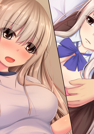 JK Seiyuu to Ecchi na Daihon: Netorareru Taisougi Shoujo Page #139