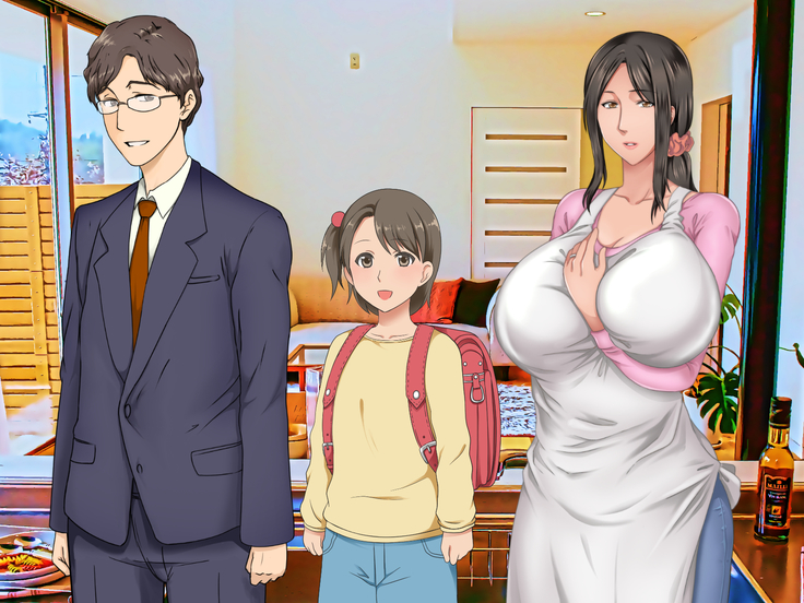 子煩悩な良妻賢母がパート先で年下イケメン上司に落とされるまでの記録
