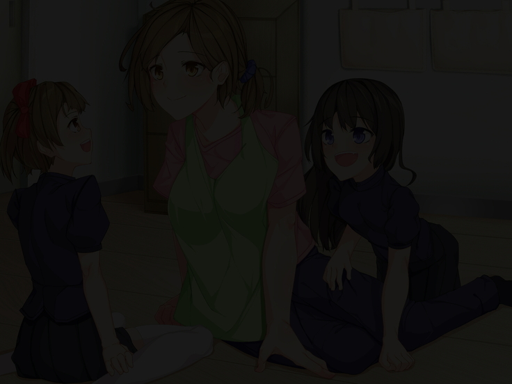 Chuunen Ryman Gyakuten Sekai de Nakadashi Sex!