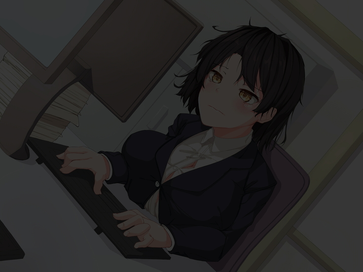 Chuunen Ryman Gyakuten Sekai de Nakadashi Sex!