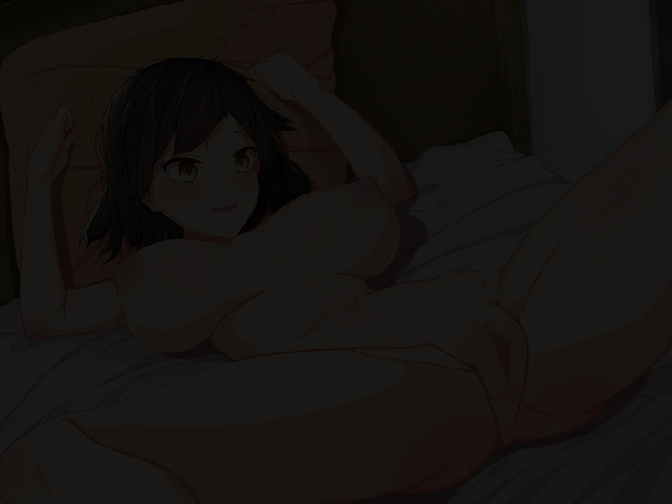 Chuunen Ryman Gyakuten Sekai de Nakadashi Sex!