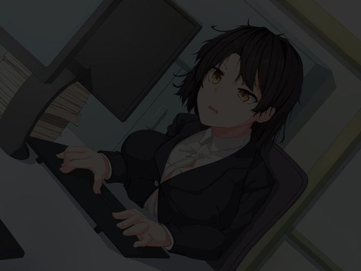 Chuunen Ryman Gyakuten Sekai de Nakadashi Sex!