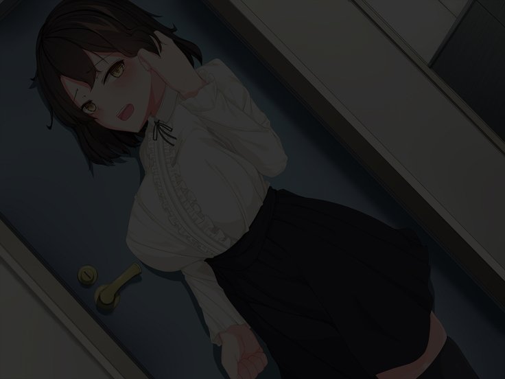 Chuunen Ryman Gyakuten Sekai de Nakadashi Sex!
