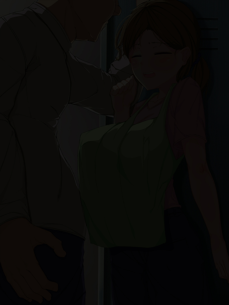 Chuunen Ryman Gyakuten Sekai de Nakadashi Sex!