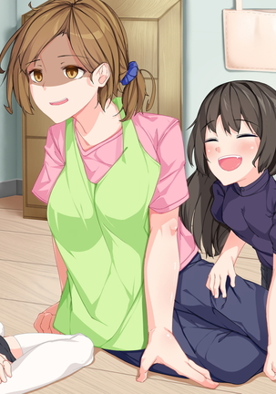Chuunen Ryman Gyakuten Sekai de Nakadashi Sex! Page #867