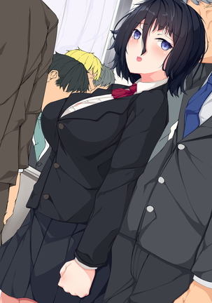 Chuunen Ryman Gyakuten Sekai de Nakadashi Sex! Page #766