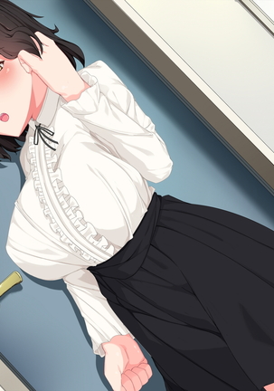 Chuunen Ryman Gyakuten Sekai de Nakadashi Sex! Page #480
