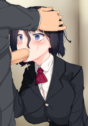 Chuunen Ryman Gyakuten Sekai de Nakadashi Sex! Page #811