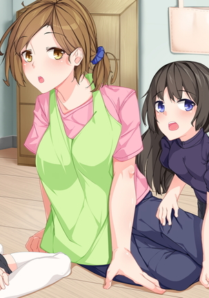 Chuunen Ryman Gyakuten Sekai de Nakadashi Sex! Page #868