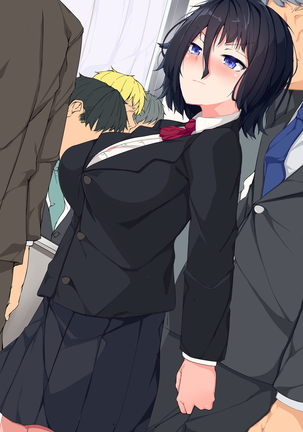 Chuunen Ryman Gyakuten Sekai de Nakadashi Sex! Page #768