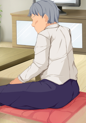 Chuunen Ryman Gyakuten Sekai de Nakadashi Sex! Page #680