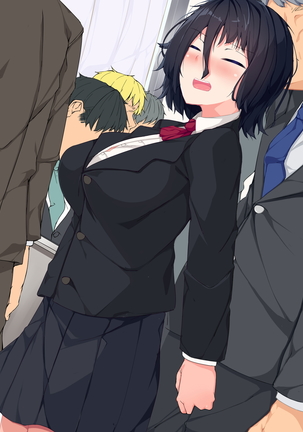 Chuunen Ryman Gyakuten Sekai de Nakadashi Sex! Page #767