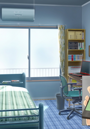 Chuunen Ryman Gyakuten Sekai de Nakadashi Sex! Page #760