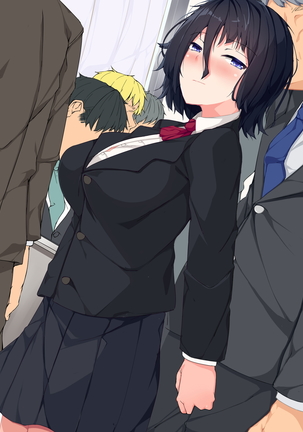 Chuunen Ryman Gyakuten Sekai de Nakadashi Sex! Page #769