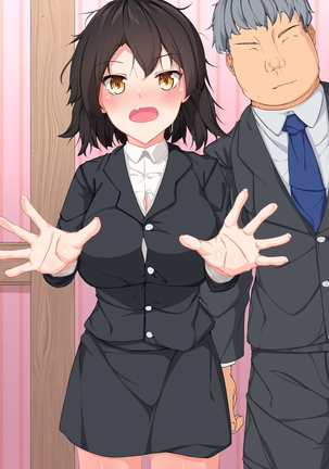 Chuunen Ryman Gyakuten Sekai de Nakadashi Sex! Page #517