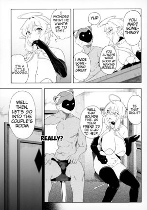 Denno Kanki - Kasou Kuukan de Ochiru Shoujo |  Cyberbrain Sex Princess - A Girl Who Gets Fucked in Virtual Reality - Page 36
