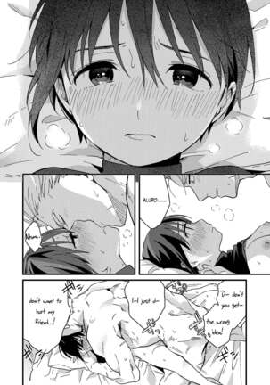 Sekai ga Heiwa ni Natta node Yuusha ni Kyuukon Shita Kekka | Marriage Proposal to the Hero When the World Is at Peace - Page 27