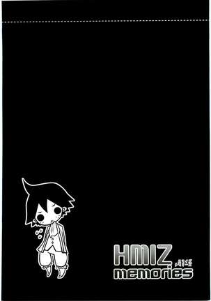 HMIZ memories Page #92