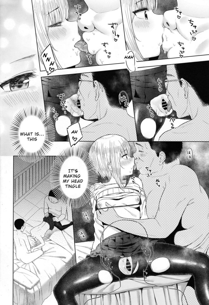Futsuu ni Koishita Futsuu no Shoujo | An Ordinary Girl in Ordinary Love