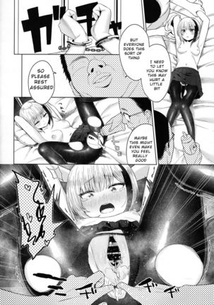 Futsuu ni Koishita Futsuu no Shoujo | An Ordinary Girl in Ordinary Love Page #14