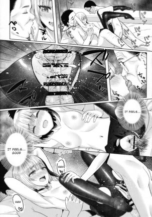 Futsuu ni Koishita Futsuu no Shoujo | An Ordinary Girl in Ordinary Love Page #20