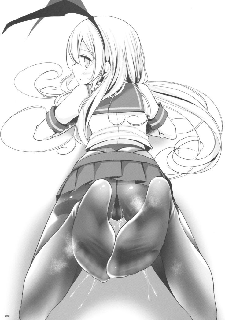 Tights no Hon
