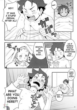 Princess Coral - Page 5