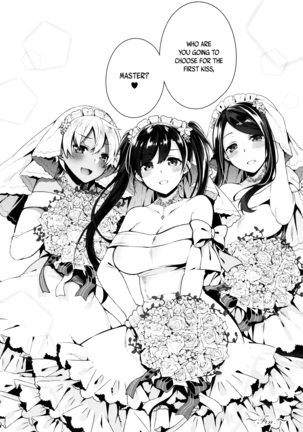 Himitsudere - Secret Love Ch. 1-6 - Page 116