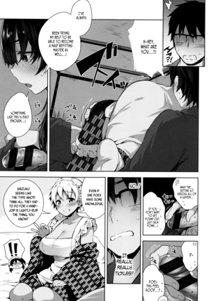 Himitsudere - Secret Love Ch. 1-6 - Page 88