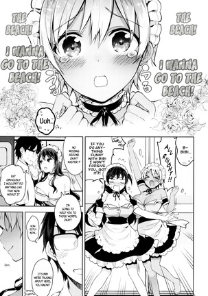 Himitsudere - Secret Love Ch. 1-6 - Page 36