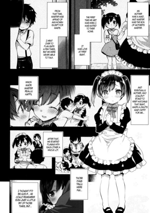 Himitsudere - Secret Love Ch. 1-6 - Page 85