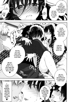 Himitsudere - Secret Love Ch. 1-6 - Page 107