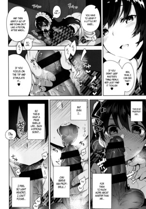 Himitsudere - Secret Love Ch. 1-6 - Page 89