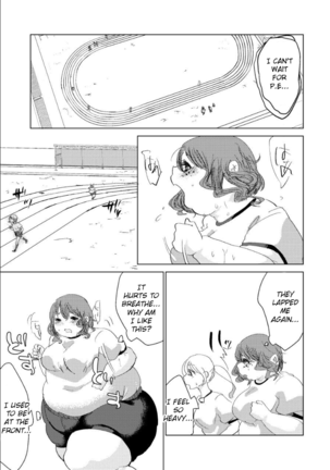 [Birooon Jr.] That Girl, I and A Proportion-Exchanging Pen [English] [Cid's Premium] Page #15