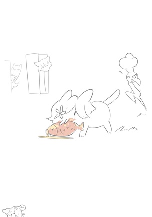 Deep Sea Lovers Page #13