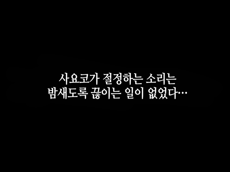 P☆A Kaichou Sayoko-san no ○○○ na Hibi  | P☆A 회장 사요코씨의 ○○○한 나날