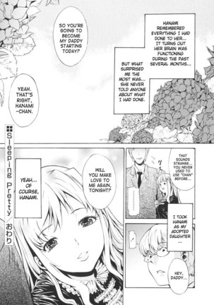 Together With Poko8 - Sleeping Pretty Page #20