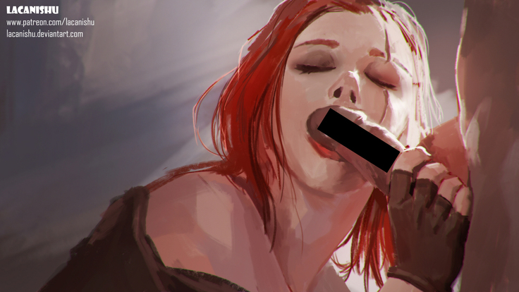 Artist - lacanishu
