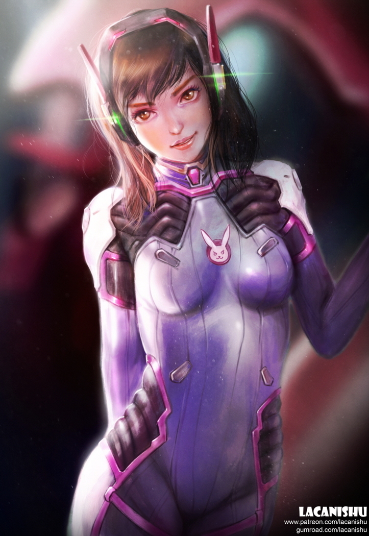 Artist - lacanishu