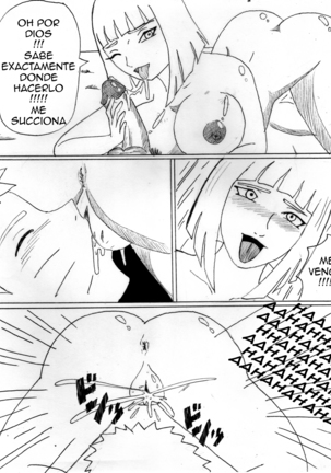 Samui of the cloud Page #29