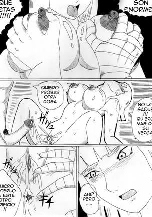 Samui of the cloud Page #34